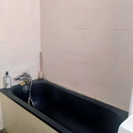 Court Sejour A Paris 2mn De Metro Privat bolig Villejuif
